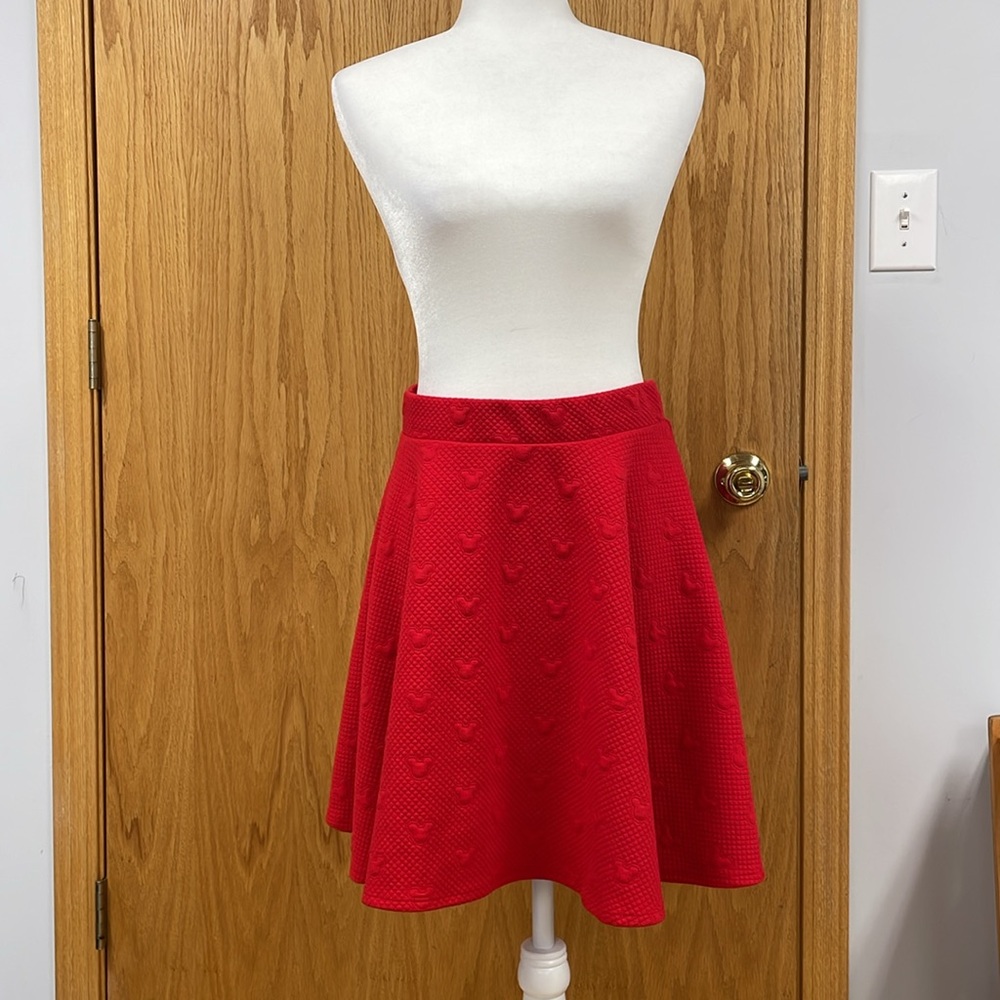Disney LC Lauren Conrad Women's Skirt